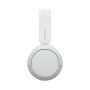 Słuchawki bezprzewodowe Sony WH-CH520, białe Sony | Słuchawki bezprzewodowe | WH-CH520 | Bezprzewodowe | Nauszne | Mikrofon | Re - 5